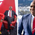 UBA boss Tony Elumelu dances zanku with street king Olamide Baddo (video)