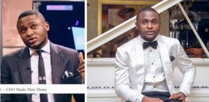 'I made ₦10 billion in 7 years' — Ubi Franklin