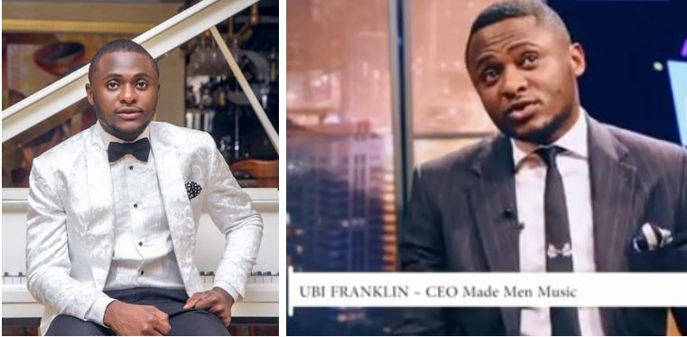 ubi franklin