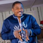 SEE WHAT YINKA AYEFELE SAID ABOUT WIFE GIVING BIRTH TO TRIPLETS