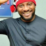 'I'm Born Again' - Yul Edochie Says He Has Given His Life To Christ