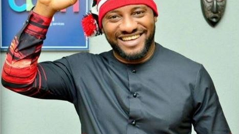 'I'm Born Again' - Yul Edochie Says He Has Given His Life To Christ