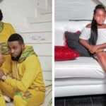 Comedian AY writes celebrates daughter as she graduates from primary school (video) 
