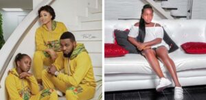 Comedian AY writes celebrates daughter as she graduates from primary school (video)