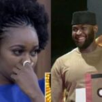 BBNaija 2019: Nelson and Thelma evicted from the house 13 hours ago