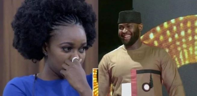 BBNaija 2019: Nelson and Thelma evicted from the house 13 hours ago