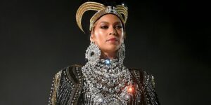 Beyonce Gets 6 Emmy Nominations For 'Homecoming'