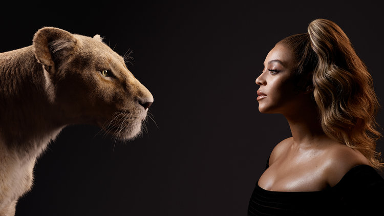 Beyonce Releases New Single ‘Spirit’ for ‘Lion King’