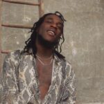 Burna Boy reveals Ghana is the only place he gets peace, Nigerians react