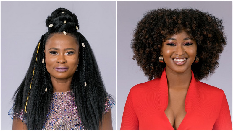 BBNaija 2019: Ella, Kimoprah Evicted From House