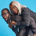 Funke Akindele-Bello Says Her Friends Are Not Allowed To Call Her Husband Unless It's His Birthday [VIDEO]