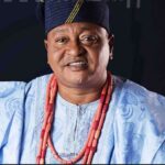 Jide Kosoko, Tana Adelana And Others Feature In 'Rant Queens', A New Movie