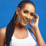 Juliet Ibrahim Says It's Hard Breaking Up With Someone You've Slept With