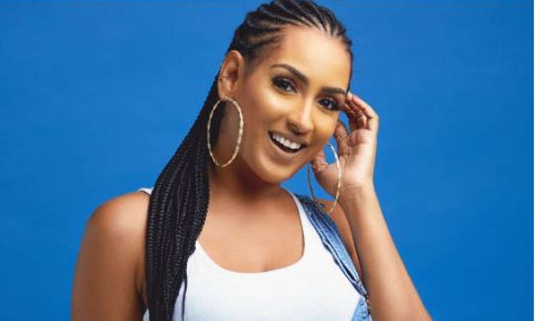 Juliet Ibrahim Says It's Hard Breaking Up With Someone You've Slept With