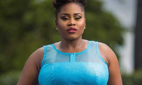 Lydia Forson Tells Why Women Use Charm To Attract Men And Get Things From Them