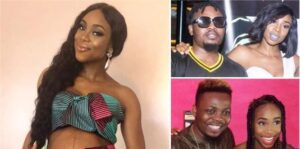 Pregnancy saga: Olamide allegedly paid OAP Maria N2m