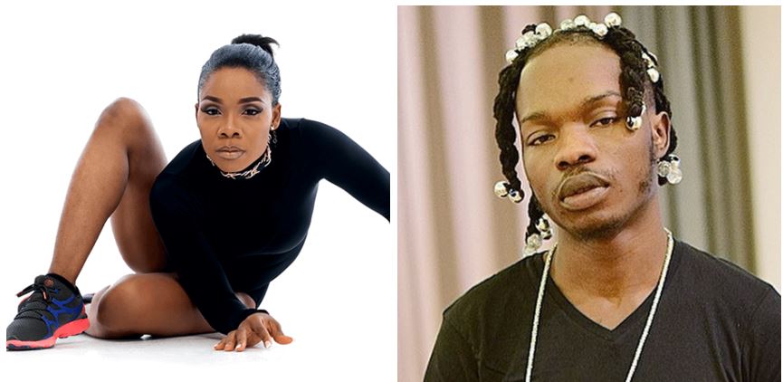 Naira Marley Slams Kaffy As ‘Old’ For Condemning His Soapy Dance