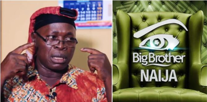 BBNaija Is Satanic, Says Muslim Group, Urges Christians To Join In Condemning Reality Show