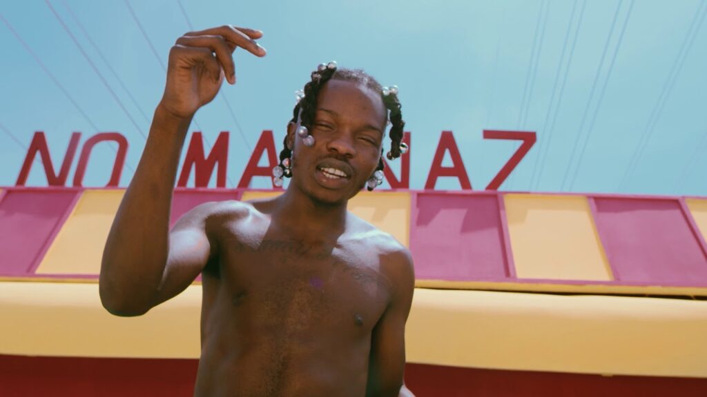 Naira Marley’s Show Cancelled By Police In Dublin Due To Gang Violence
