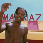 Naira Marley’s Show Cancelled By Police In Dublin Due To Gang Violence