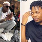 Zlatan reminisces about the days he used to slide into Olamide's DM