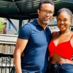 See Omoni Oboli And Husband Dancing Video