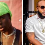 'How Kcee motivated me with a backstage photo 3-years ago' – Rema reveals