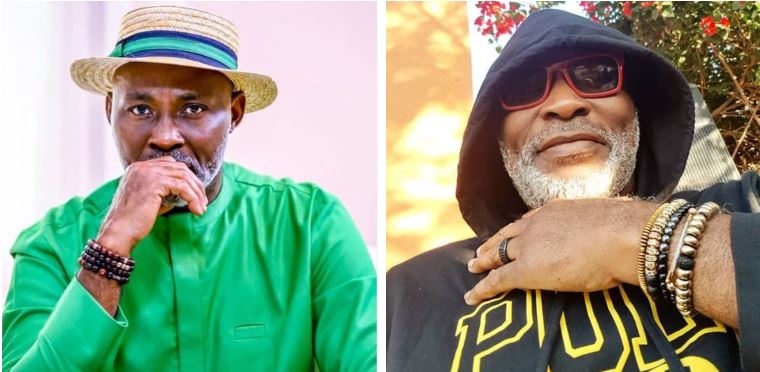 'If I’m afraid to speak the truth it is after 58 years, then I have failed'– RMD writes as he celebrates birthday