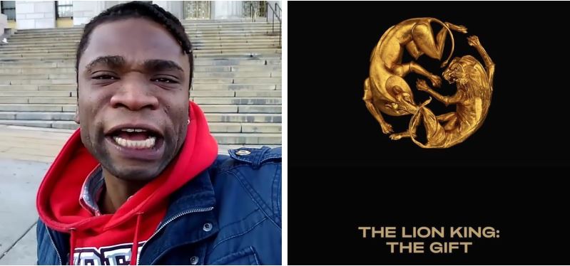 Speed Darlington reveals why he was not featured on Beyonce ‘Lion King’ album’