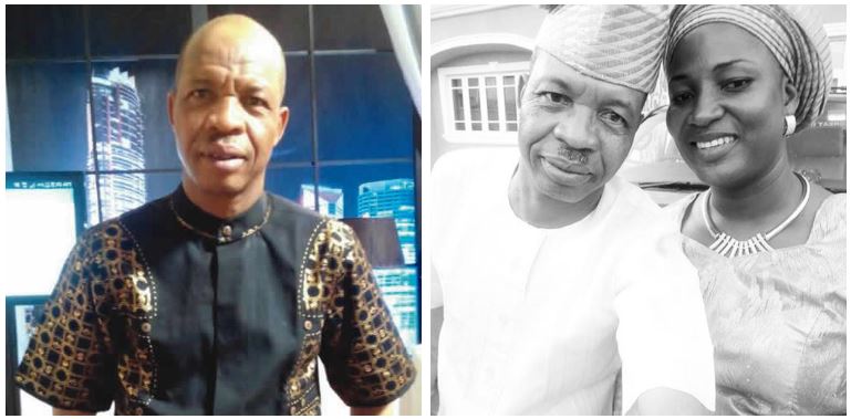 I’ve never had an extra-marital affair – Saka