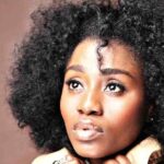 TY Bello talks about how she was abused as a young girl