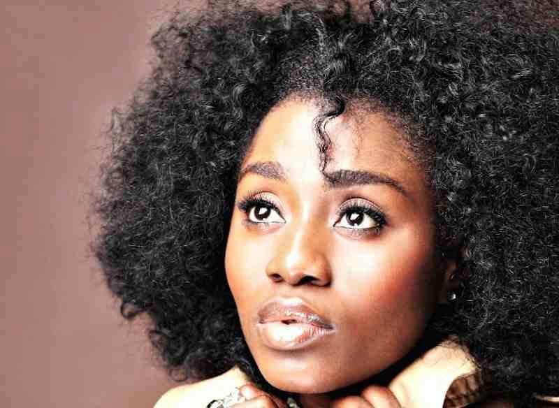 TY Bello talks about how she was abused as a young girl