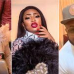 Tonto Dikeh’s ex-friend Blessing Osom thanks her ex-husband Churchill over N3m birthday gift