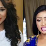 Tonto Dikeh only knows how to pay good with evil - Ex-friend opens can of worms