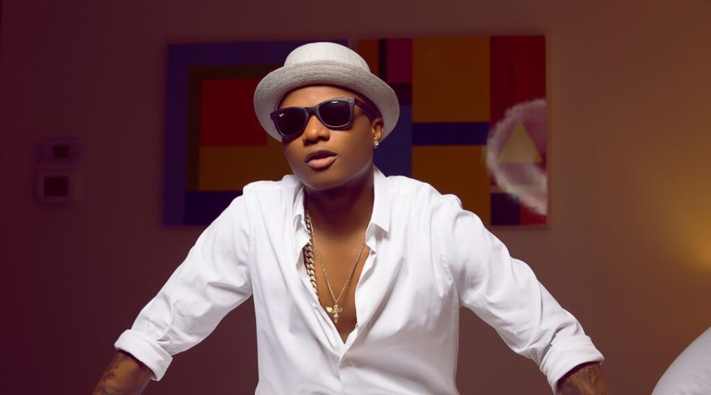 Nigeria’s Star Boy, Wizkid Has Achieved So Much At 29