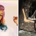 BBNaija’s Alex Unusual Reveals She Was Robbed, Car Destroyed And Valuables Taken