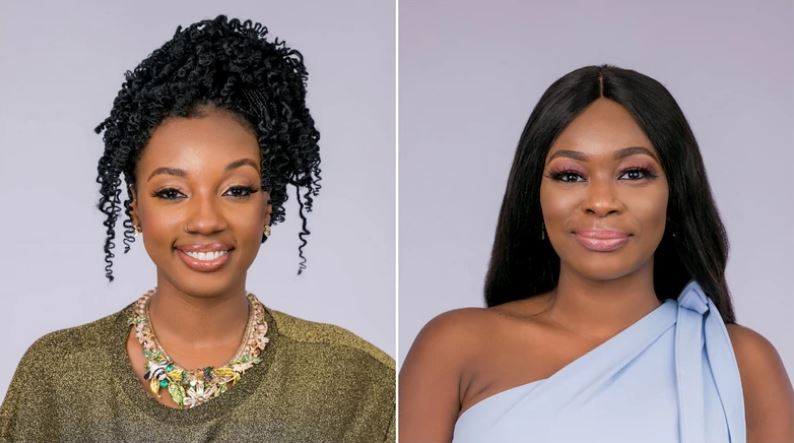 BBNaija 2019: Isilomo And Avala Gets Evicted