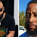 ‘I wish I was from Nigeria’ – South African rapper, Cassper Nyovest says