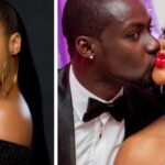 Damilola Adegbite reveals she called her ex husband, Chris Attoh after American wife's death 