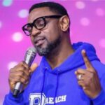 OFFICIAL: Pastor Biodun Fatoyinbo Takes Leave Of Absence