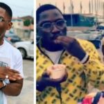 Tobi Bakre and his sister-in-law, mimic Dj Cuppy and her father (Video)