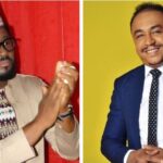 Daddy Freeze reacts to Desmond Elliot's call to ban foreign movies in Nigeria