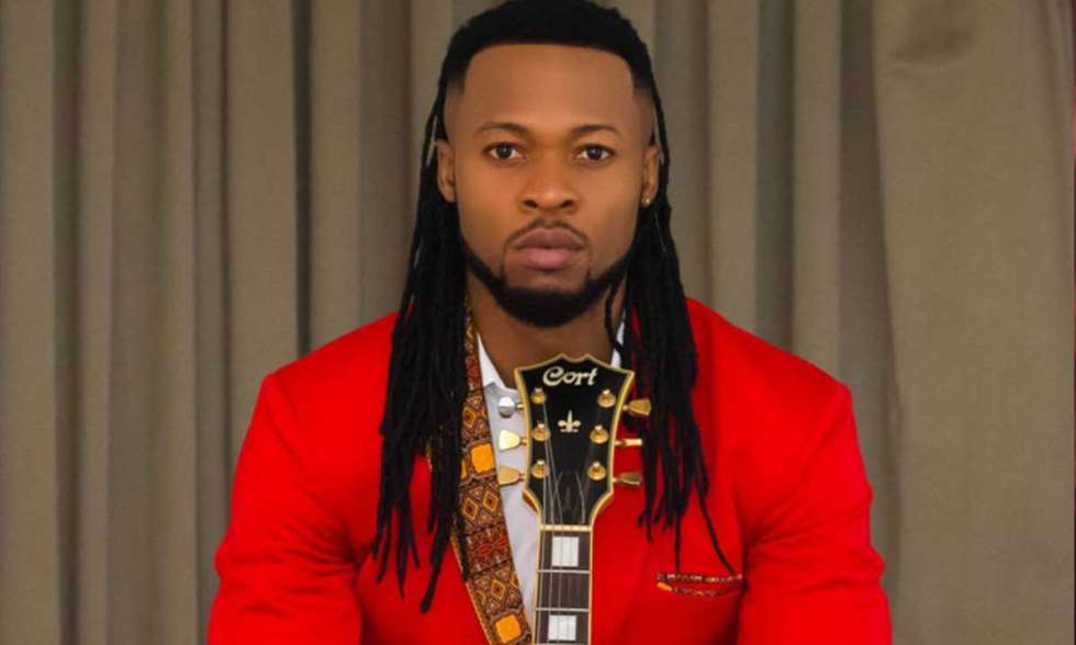Nigerian Singer Flavour reveals he’s ready for marriage