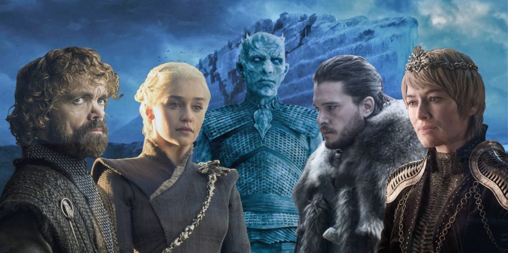 ‘Game of Thrones’ breaks record with 32 Emmy nominations