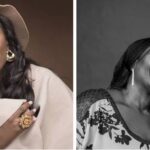 'King of my heart' - Joke Silva wishes Husband Olu Jacobs with sweet words as he turns 77 today