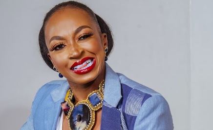 Kate Henshaw Celebrates Her 48th Birthday, Says She's Thankful