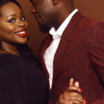 Kenneth Okoli And Wife Expecting First Child
