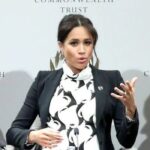Meghan Markle is to launch her own line of women's clothing in aid of charity