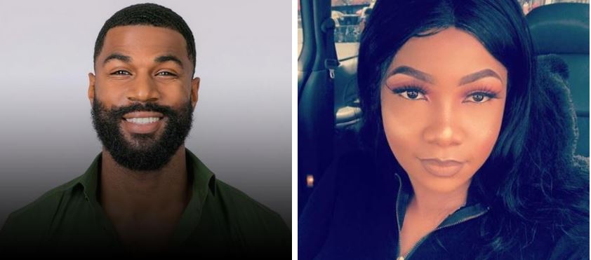 #BBNaija 2019: 'I hope your coming back has humbled you' – Mike shades Tacha