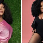 Singer Omawunmi explains why she has been exposing her body on Instagram lately